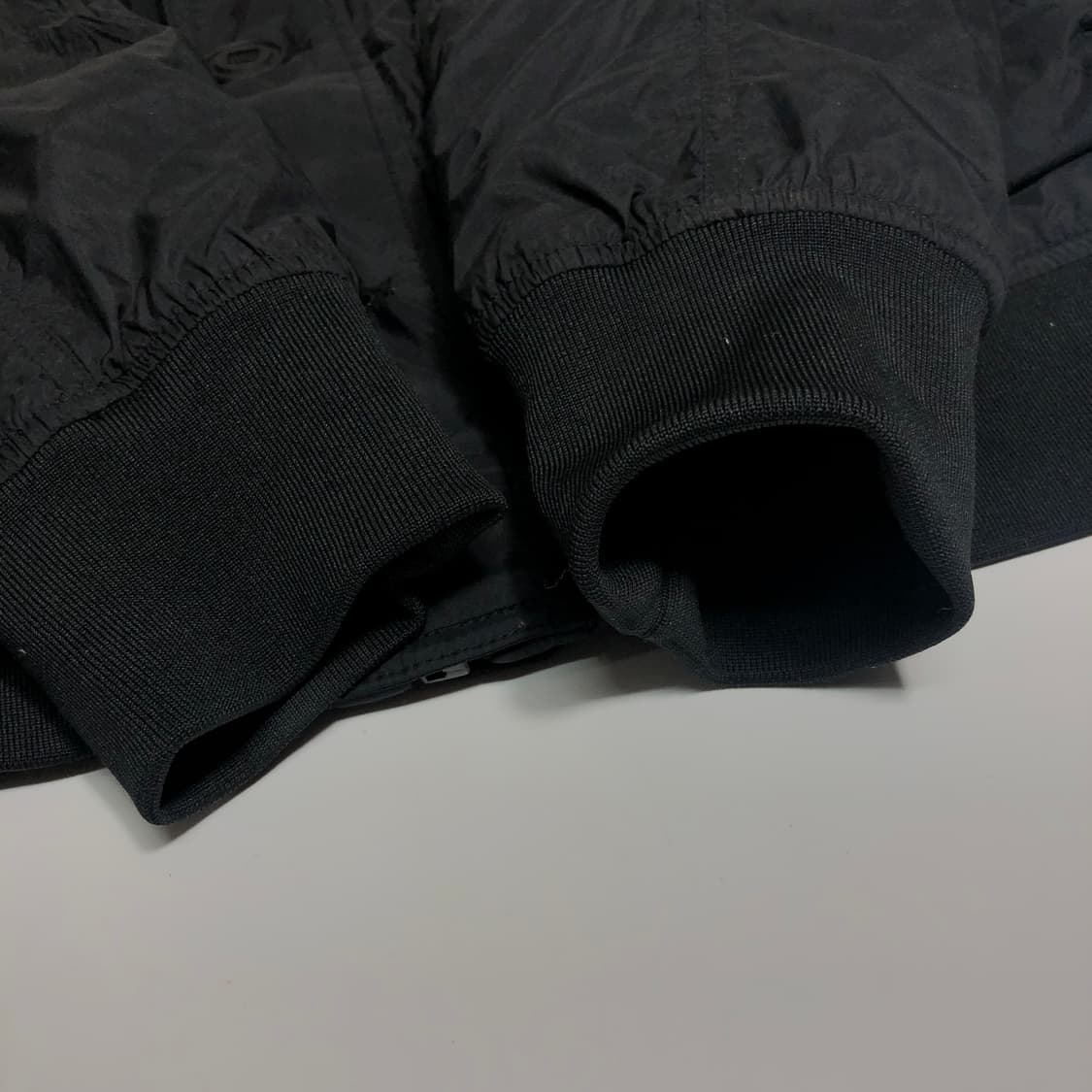 내셔널지오그래픽 블루종 경량패딩 2XL 상품이미지8