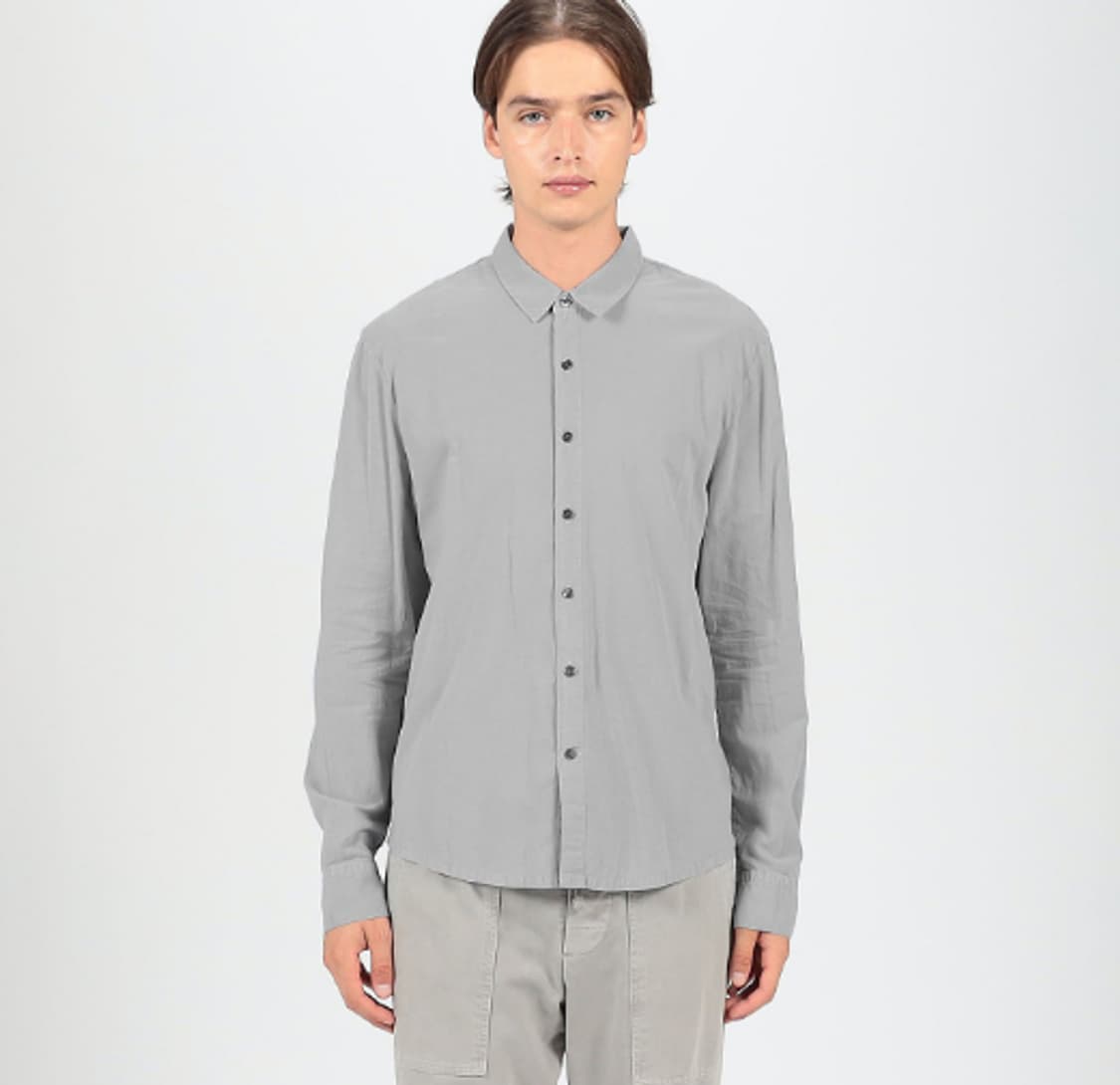 2) 제임스펄스 james perse 스탠다드 셔츠 상품이미지8