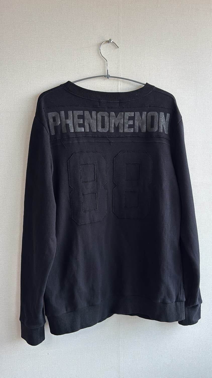 14AW Rugby Sweat 상품이미지3