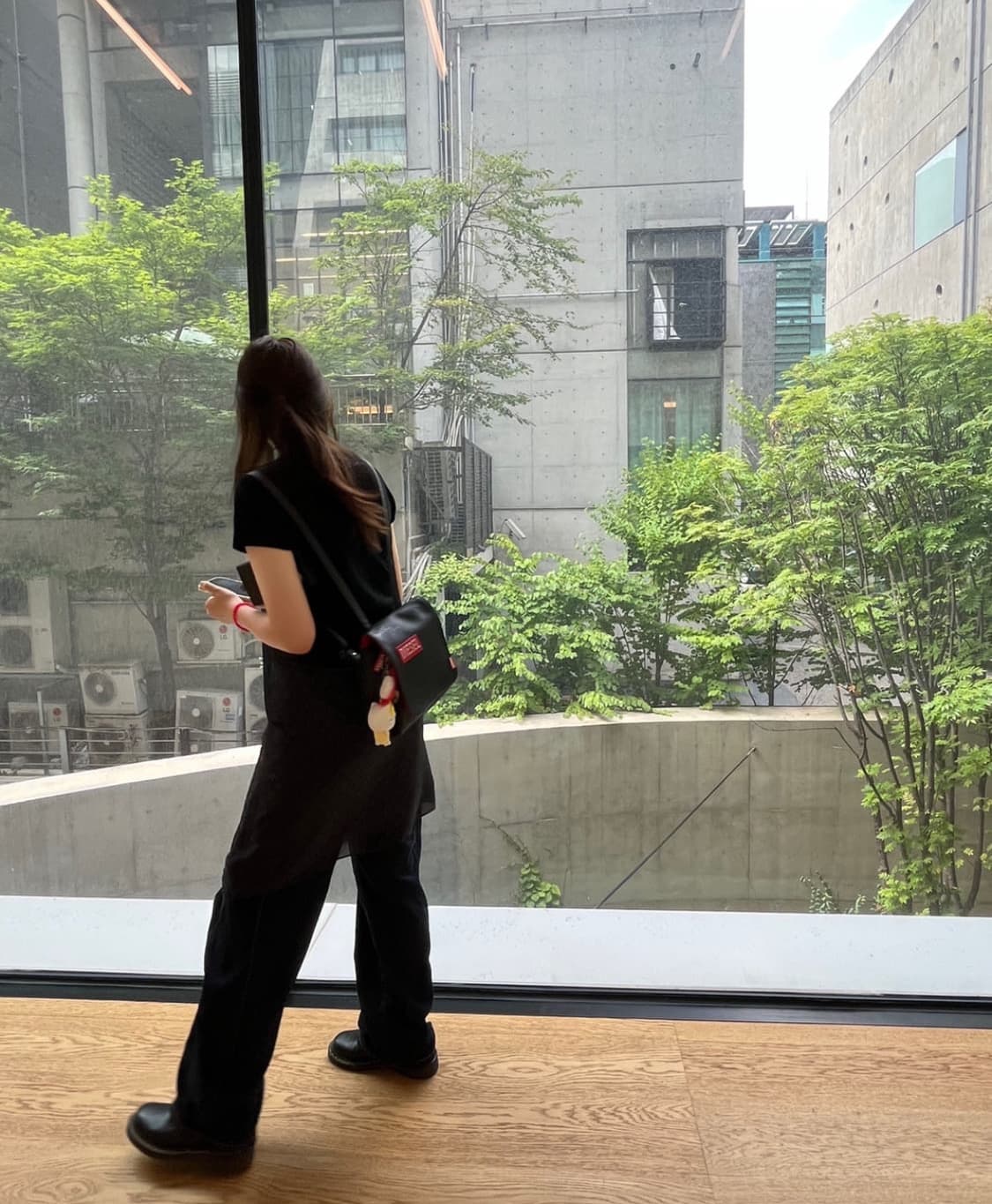 디젤 가죽 백팩  상품이미지6