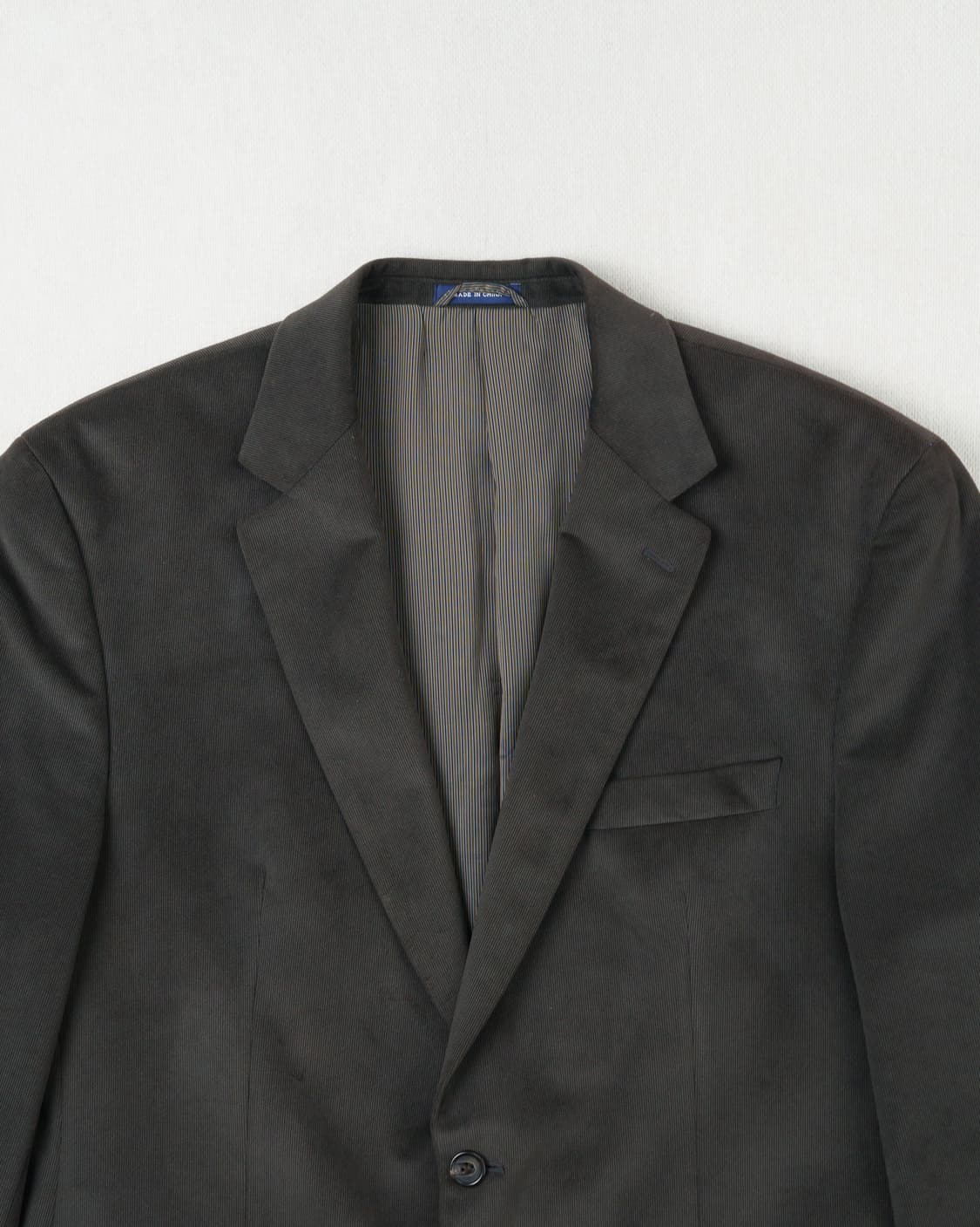 (44R) 폴로 코듀로이 블레이저 상품이미지2