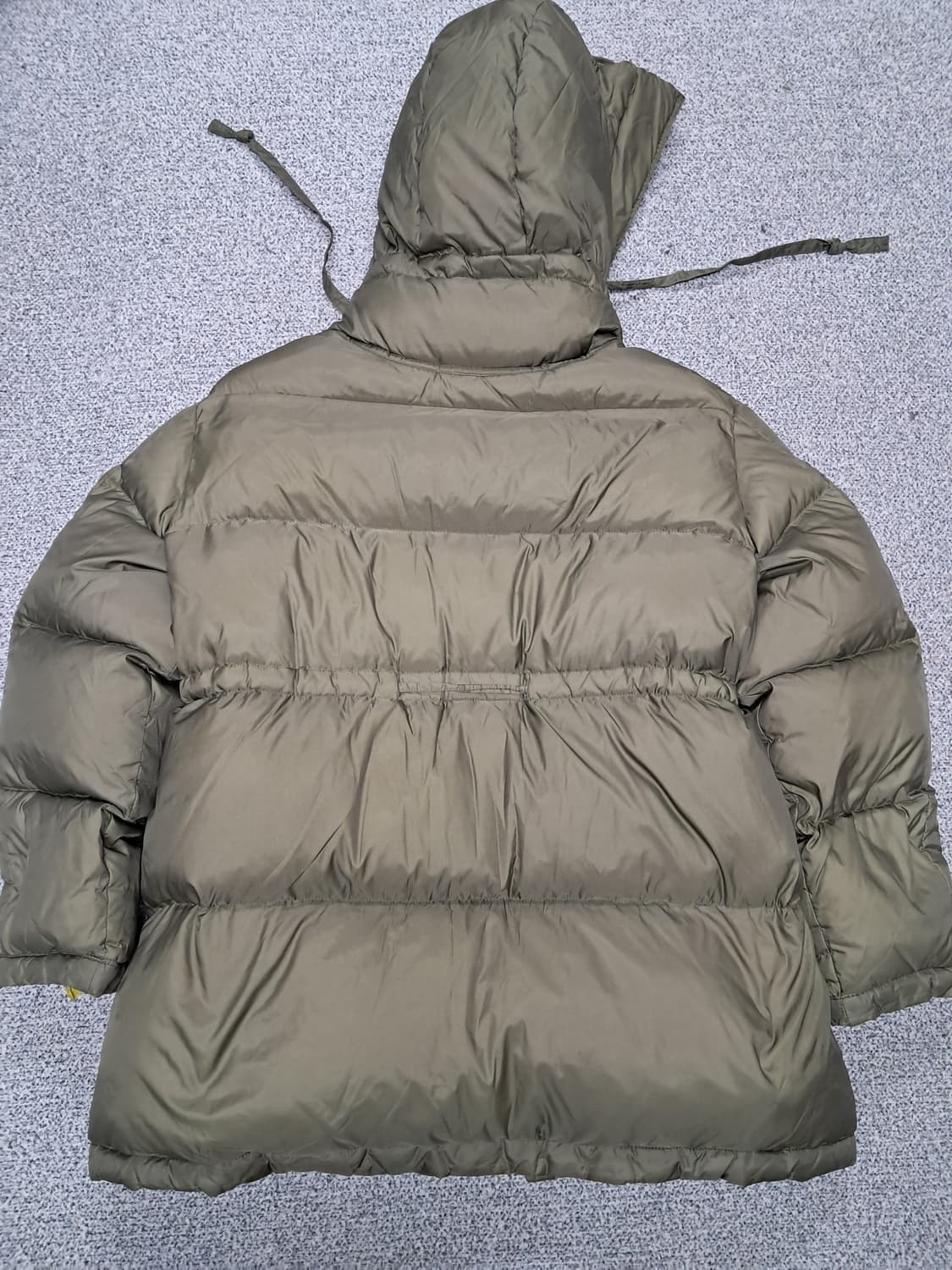 아크네스튜디오 패딩 상품이미지3