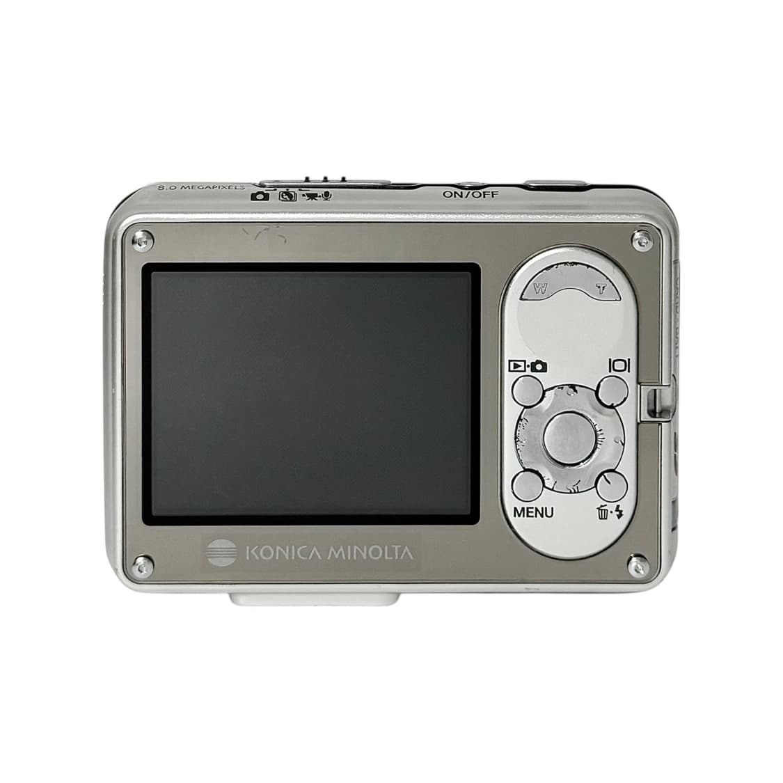 Konica Minolta 코니카 미놀타 디미지 X1 디카 상품이미지6