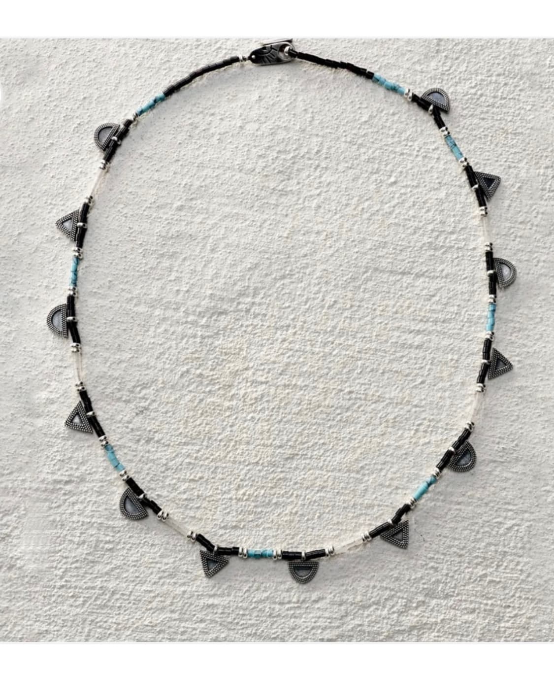 Ensage 문웨이 목걸이  상품이미지1