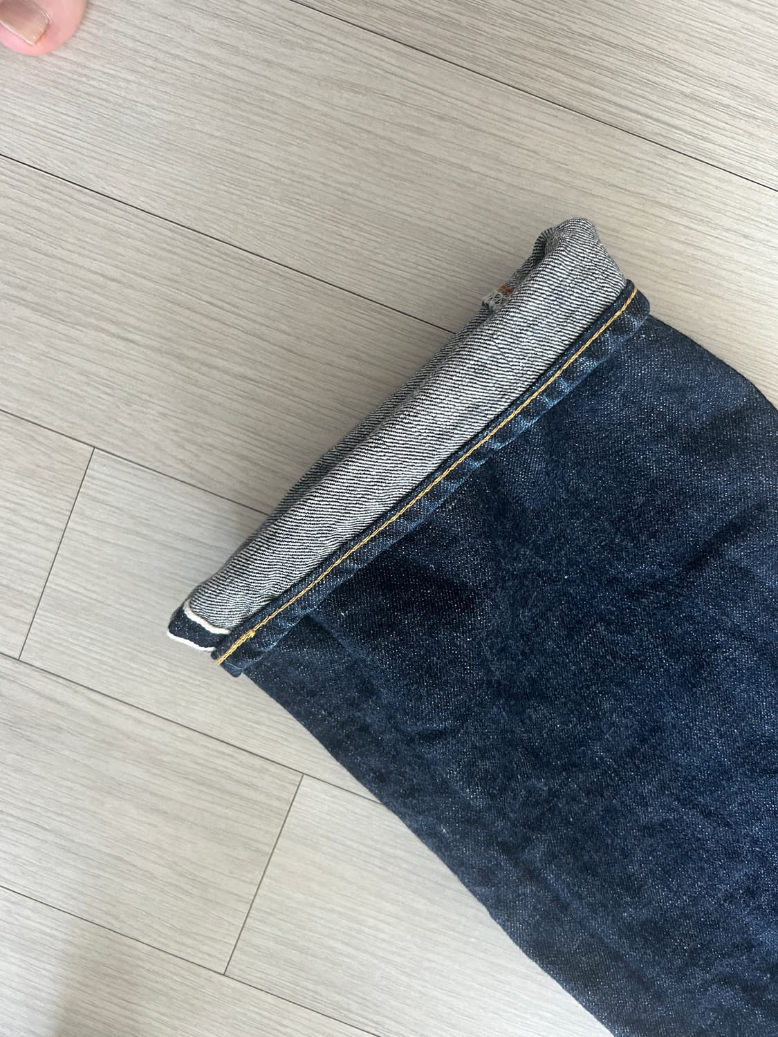 풀카운트 1101 32사이즈 판매합니다 상품이미지3