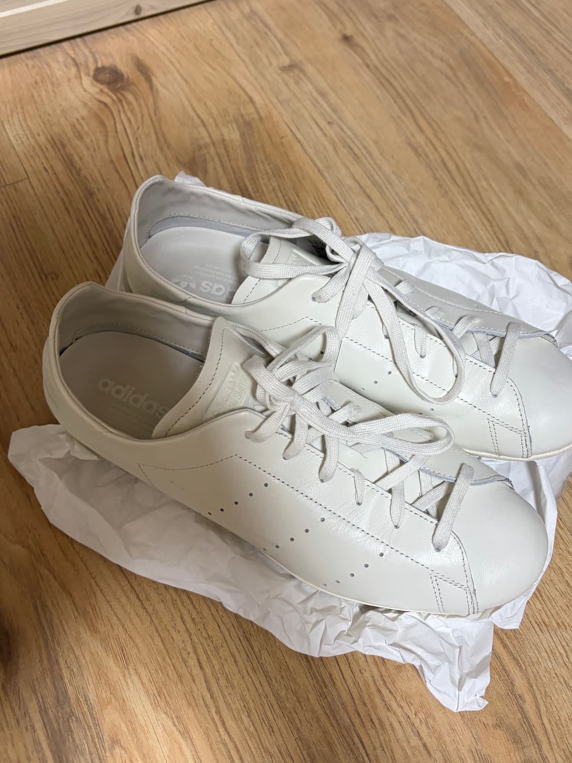 아디다스 스탠스미스 로우 프로 280 상품이미지3