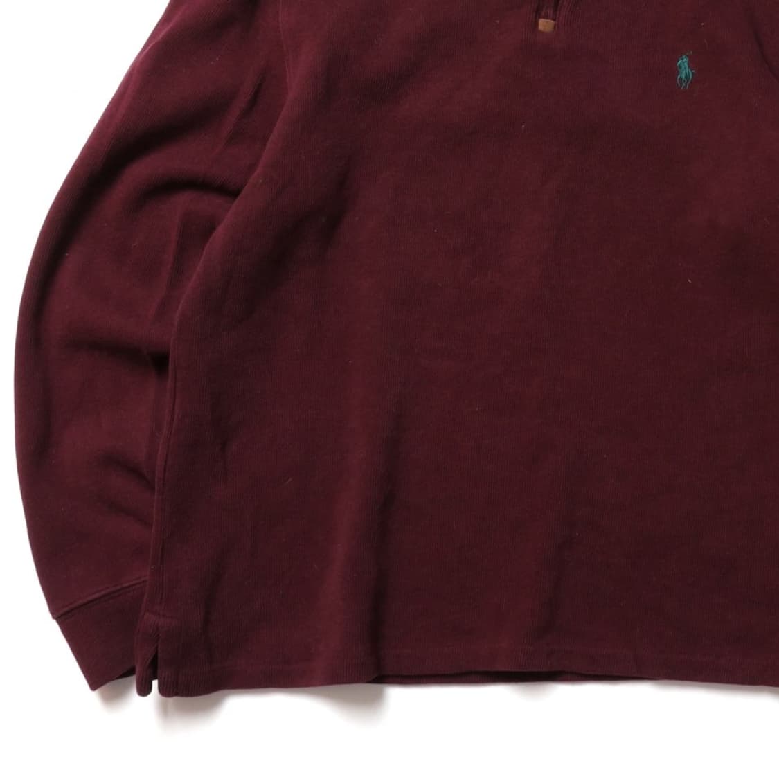 폴로 랄프로렌 Polo Ralph Lauren Quarter Zip Up 상품이미지4