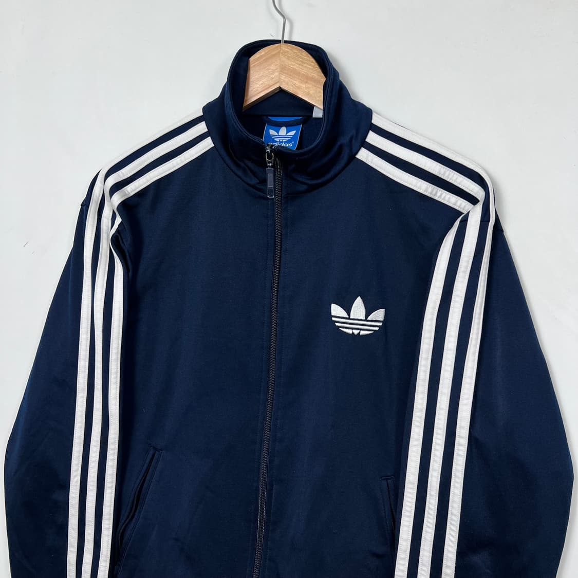 Adidas 아디다스 파이어버드 네이비 져지 상품이미지2