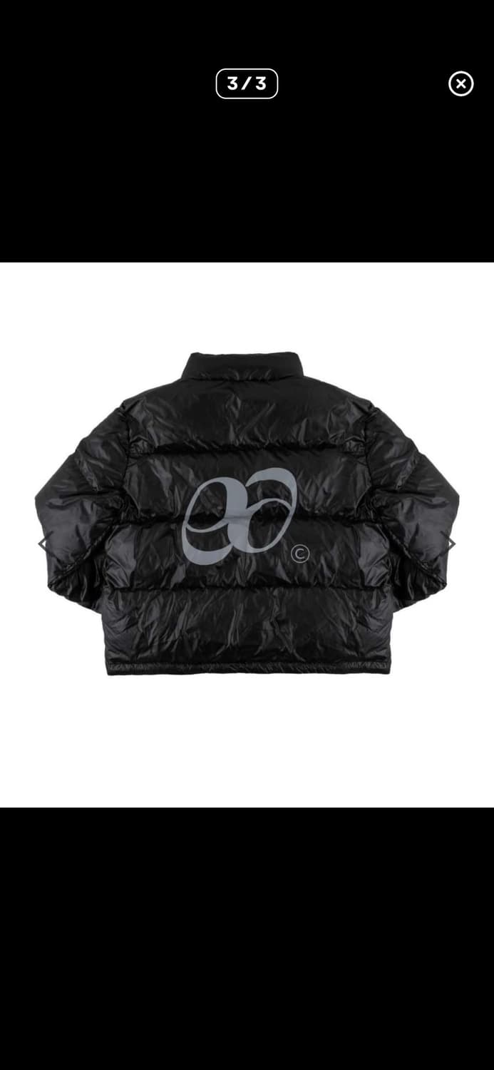 에즈온 패딩 상품이미지3