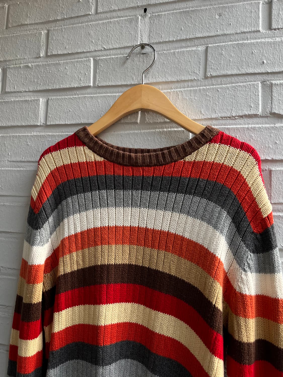 GAP cotton knit 상품이미지2
