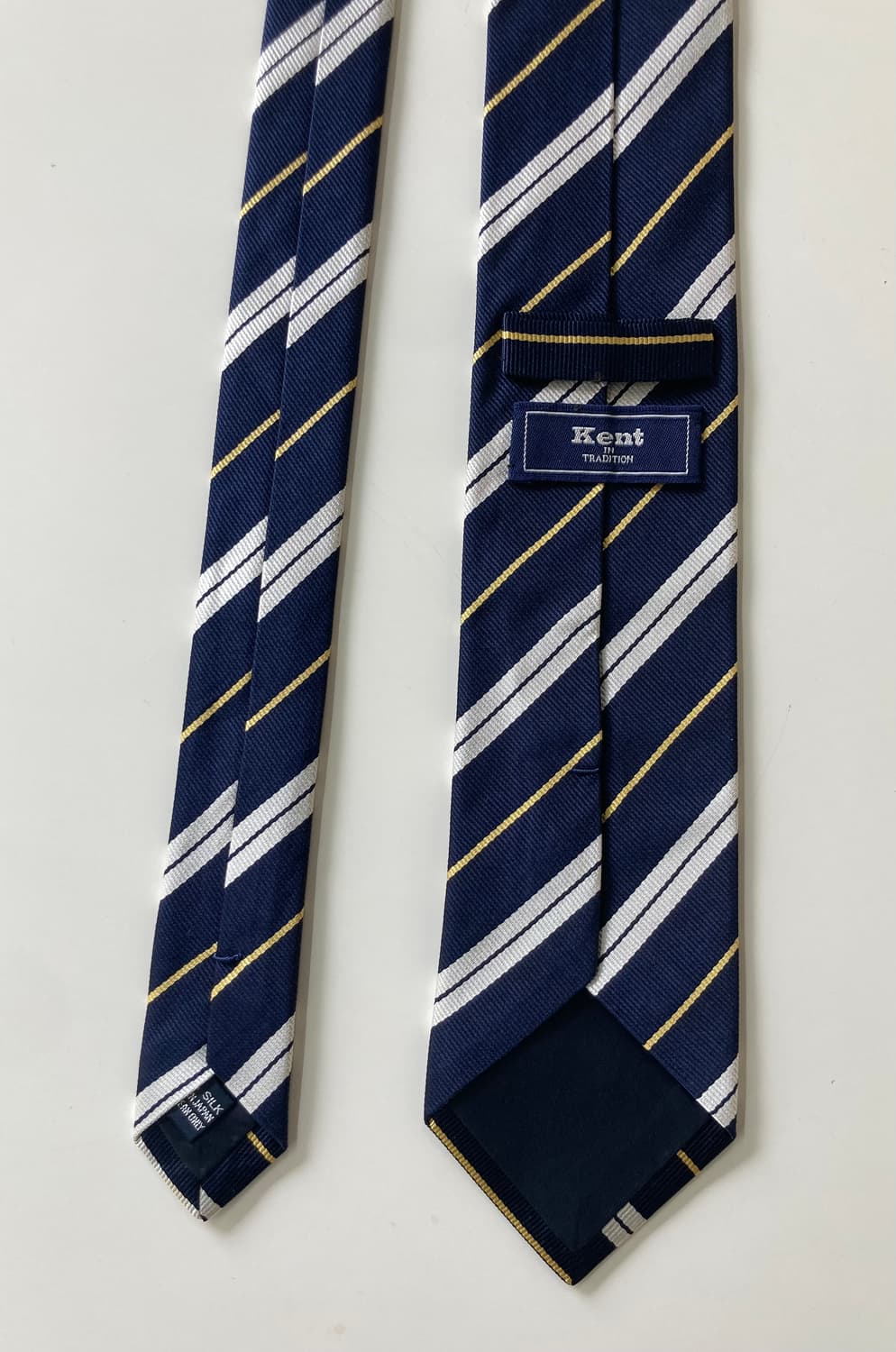 켄트 넥타이 상품이미지2