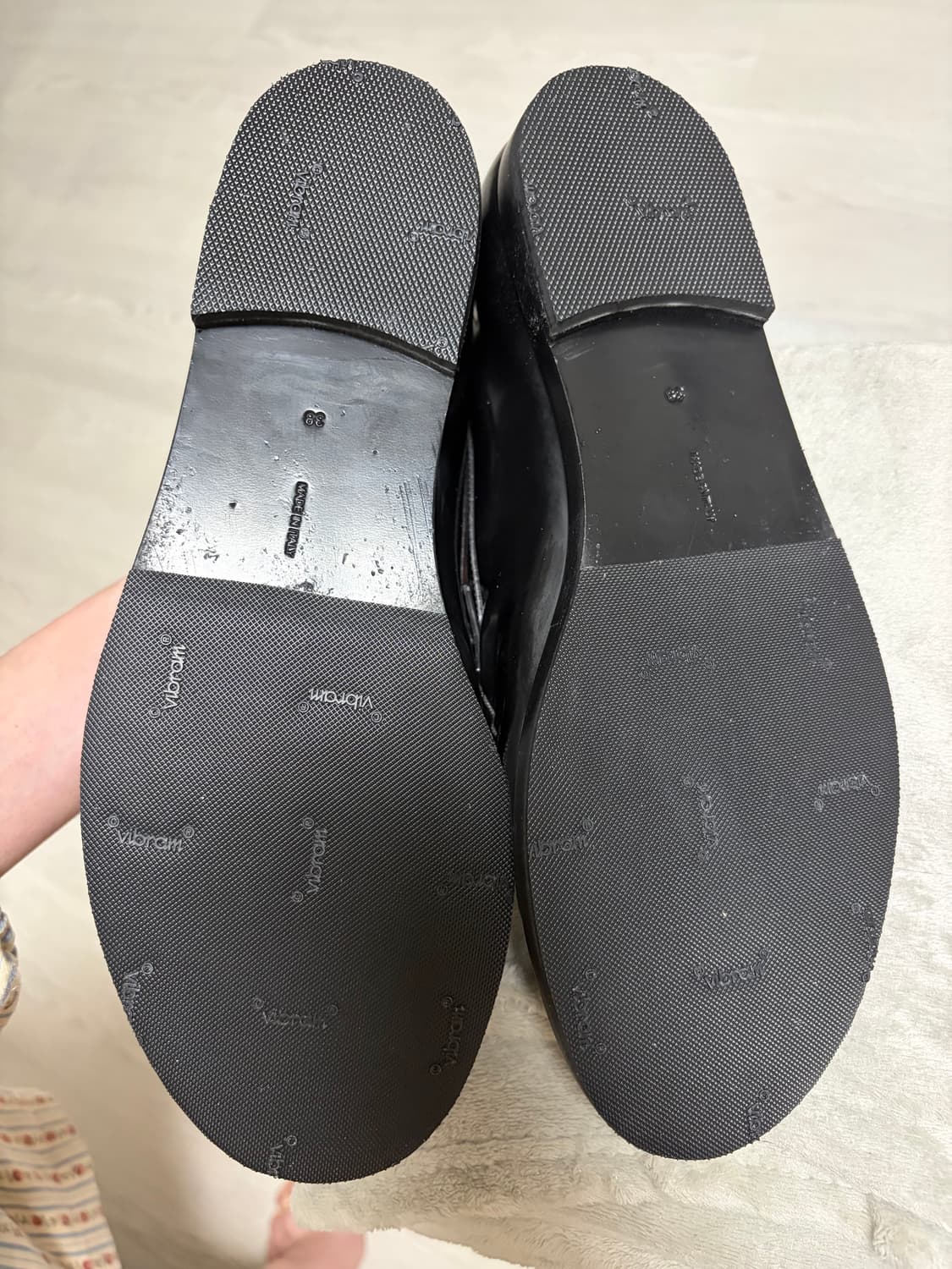 더로우 멘즈 로퍼 상품이미지4