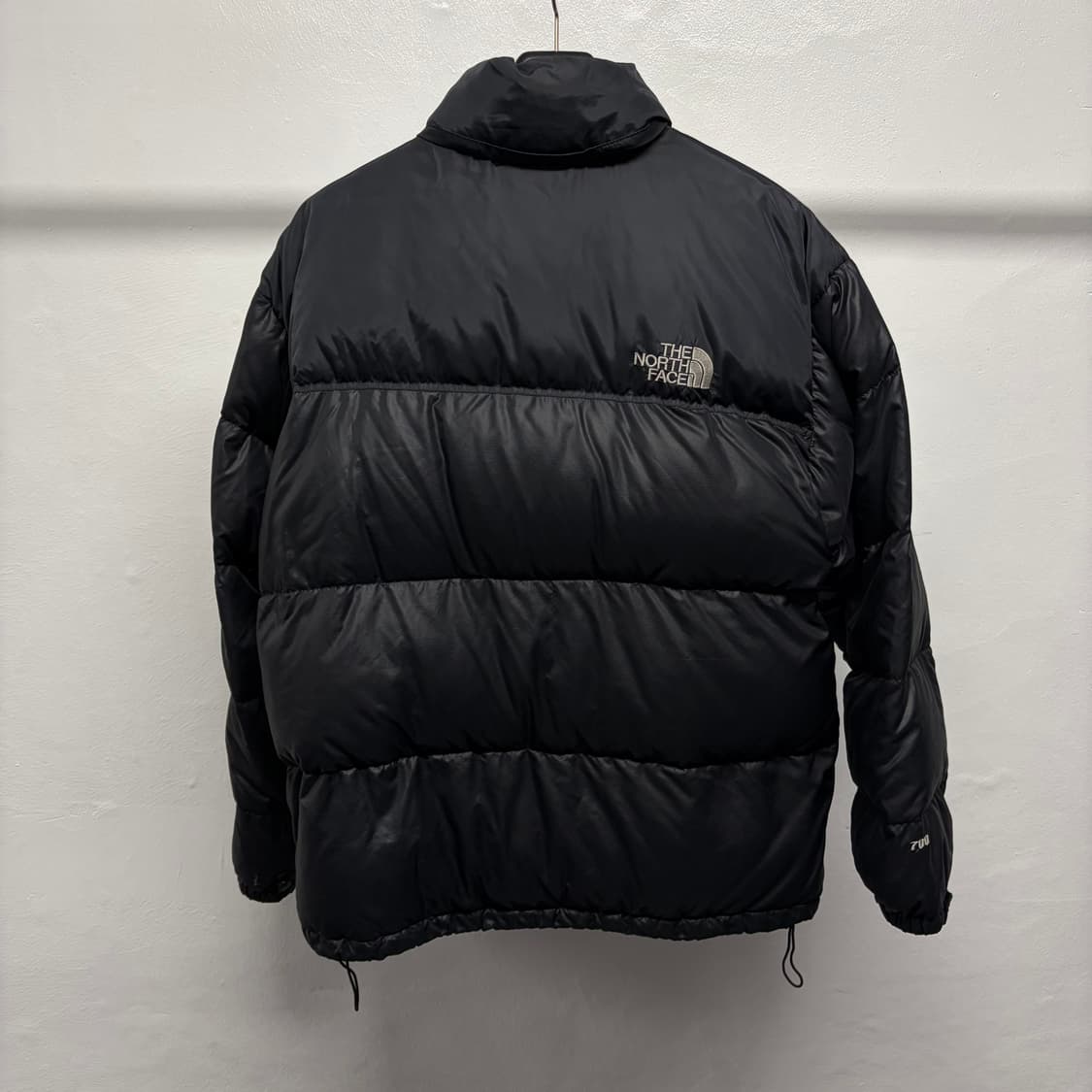노스페이스 패딩 눕시 700 ( 털빠짐 ) 상품이미지2
