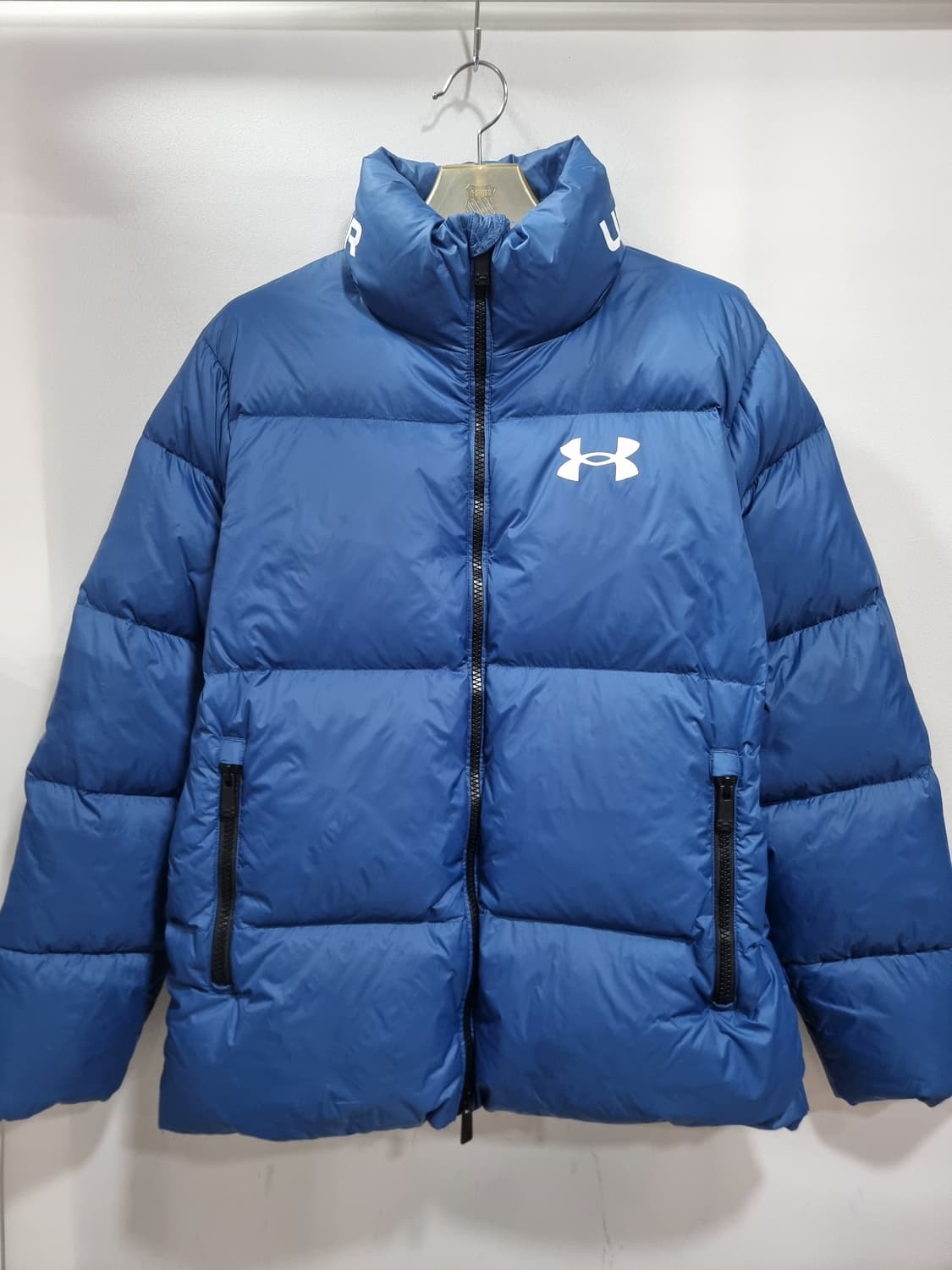 언더아머 UA 스톰 아머 다운 푸퍼 자켓 (C729 상품이미지1