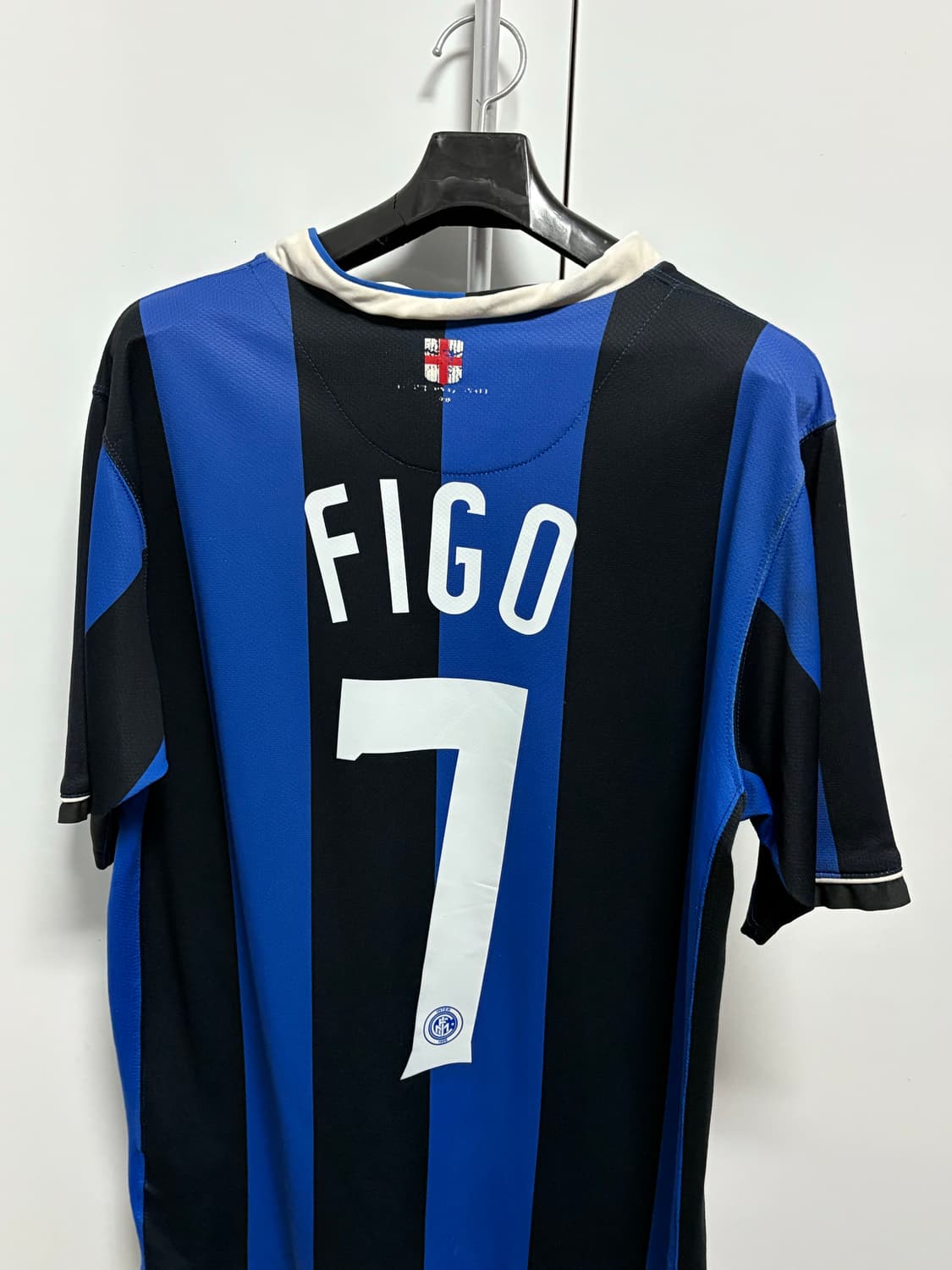 루이스 피구 유니폼 상품이미지3