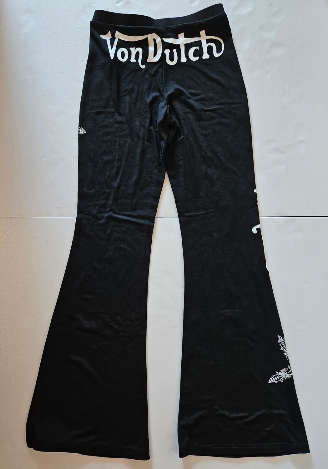 [새제품] 본더치 플레어 부츠컷 레깅스 상품이미지4