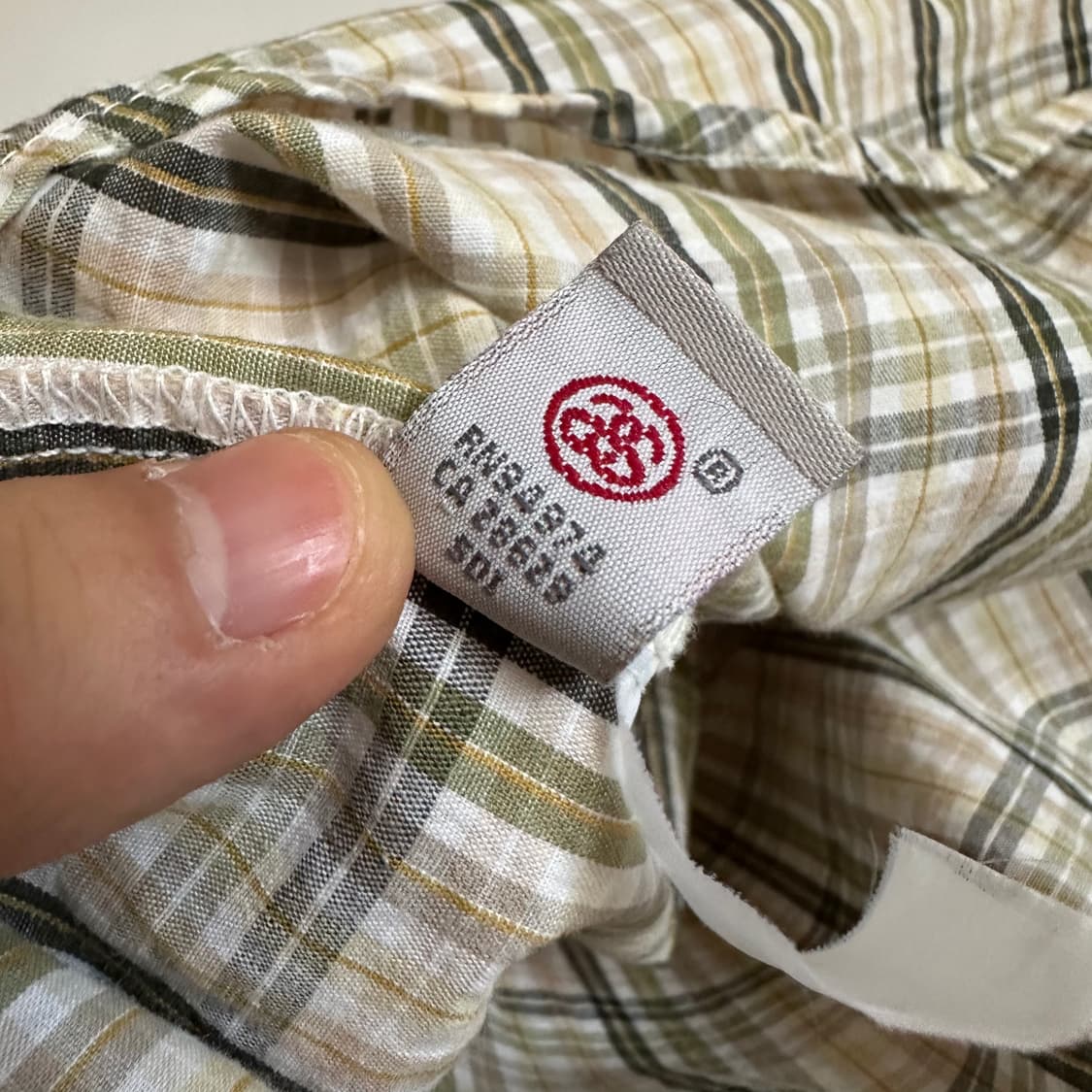 2000s Stussy 상품이미지9