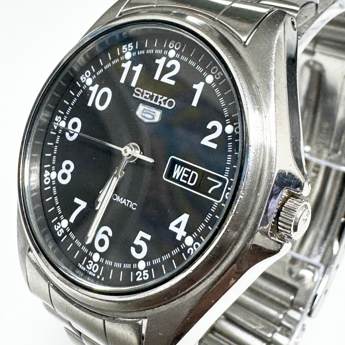 세이코 SKX639 (7S26-0310) 상품이미지5