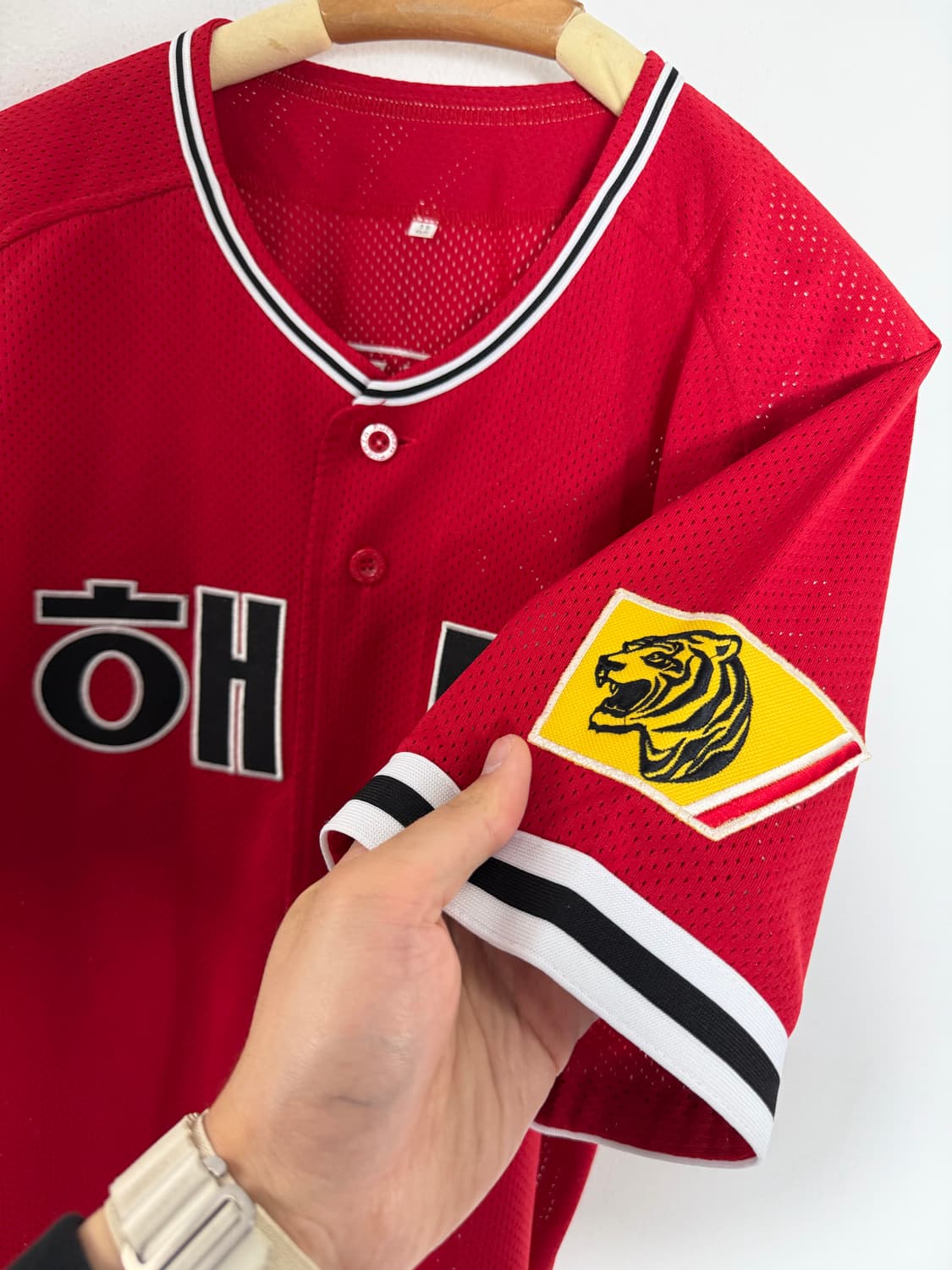 해태타이거즈 해태 해태유니폼 해태타이거즈유니폼 상품이미지4