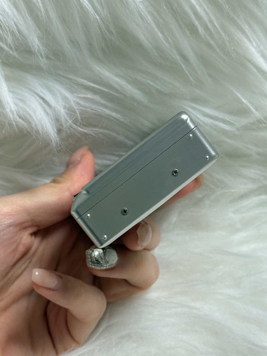 [레어풀박스] 캐논 IXY DIGITAL 70 유명연예인 디지털 카메라 상품이미지7