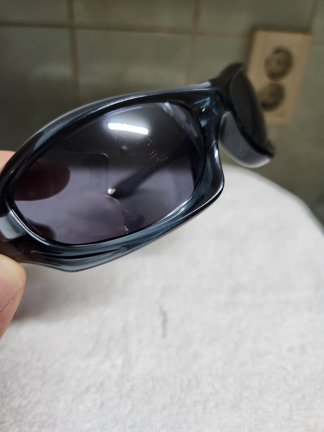 오클리 몬스터독 선글라스 고글 oakley 상품이미지6