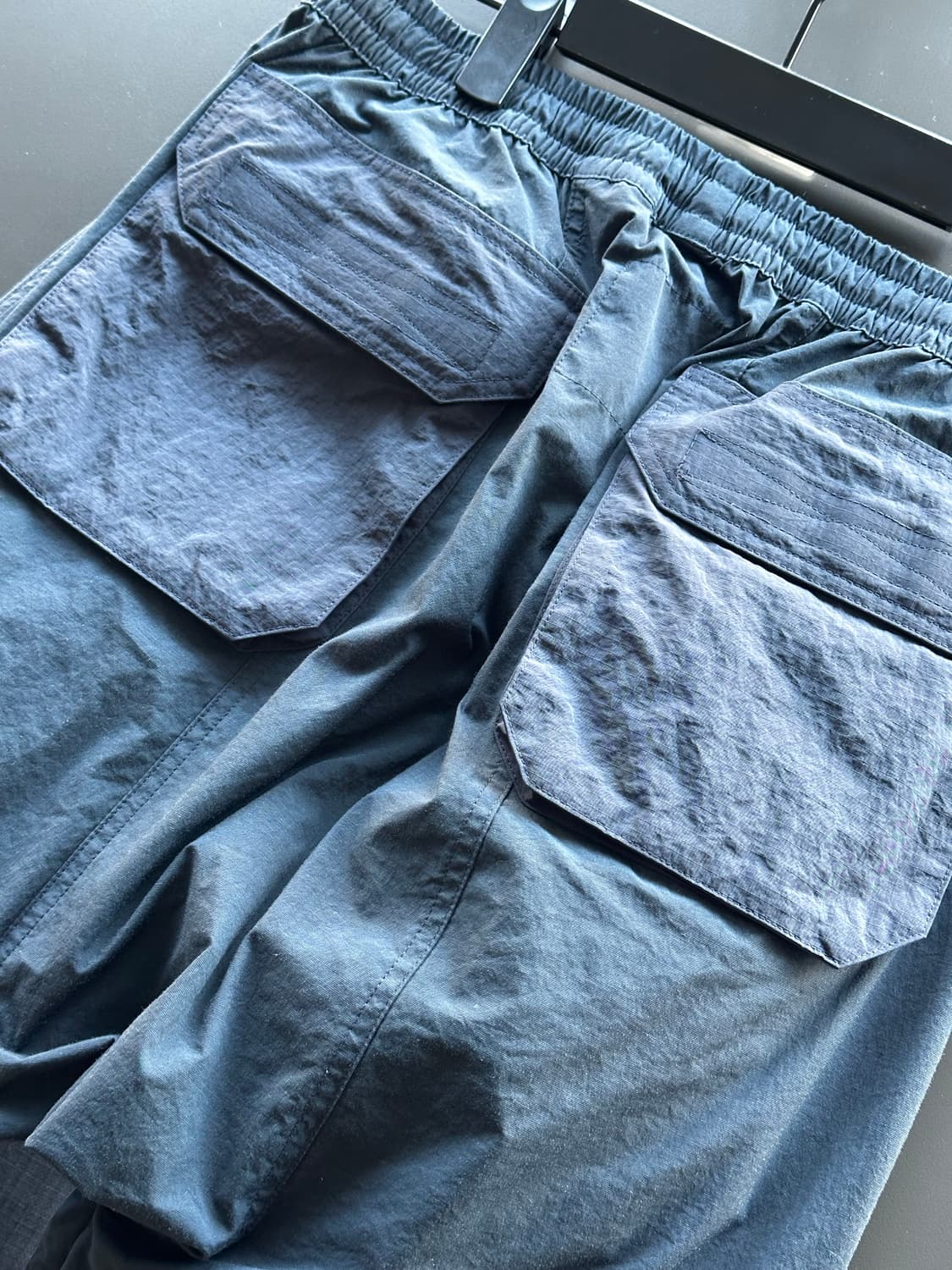 undermycar egashi 팬츠 상품이미지4