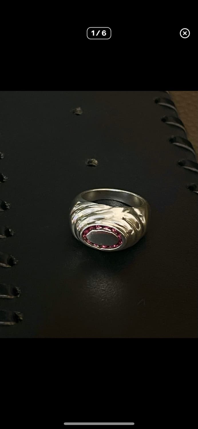 Ae ae애 promise ring 상품이미지1