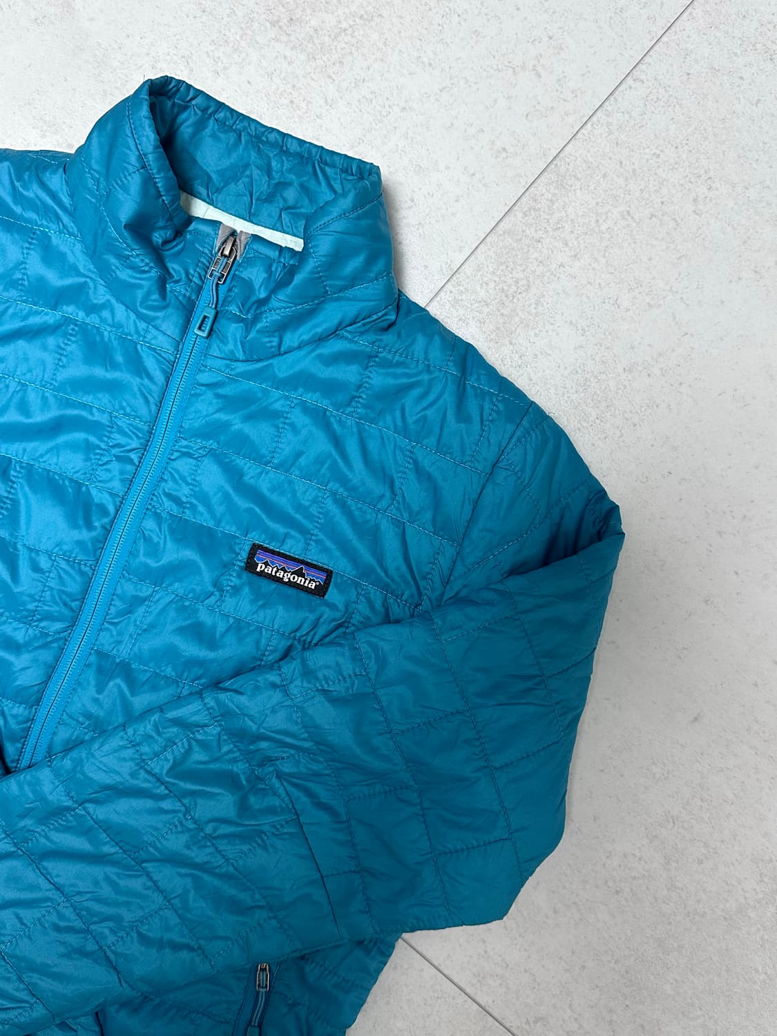 파타고니아 나노퍼프 경량패딩 상품이미지3