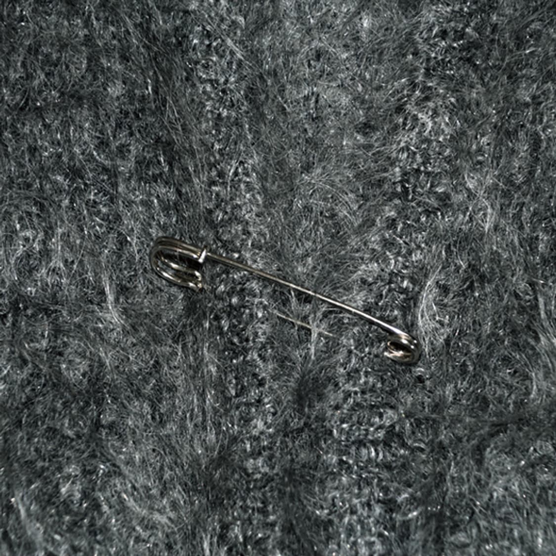 italina 빈티지니트가디건 상품이미지6