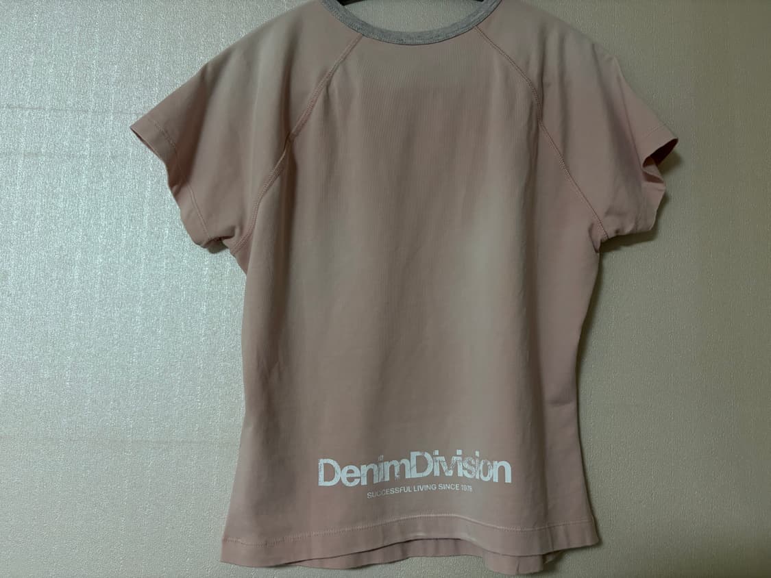Disel 디젤 티셔츠 상품이미지3