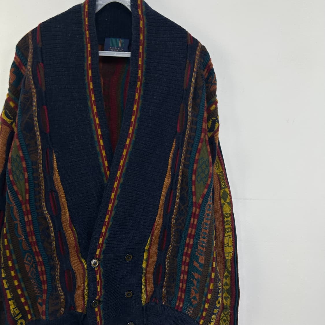 Iimnos 케이블 가디건[1753] 상품이미지5