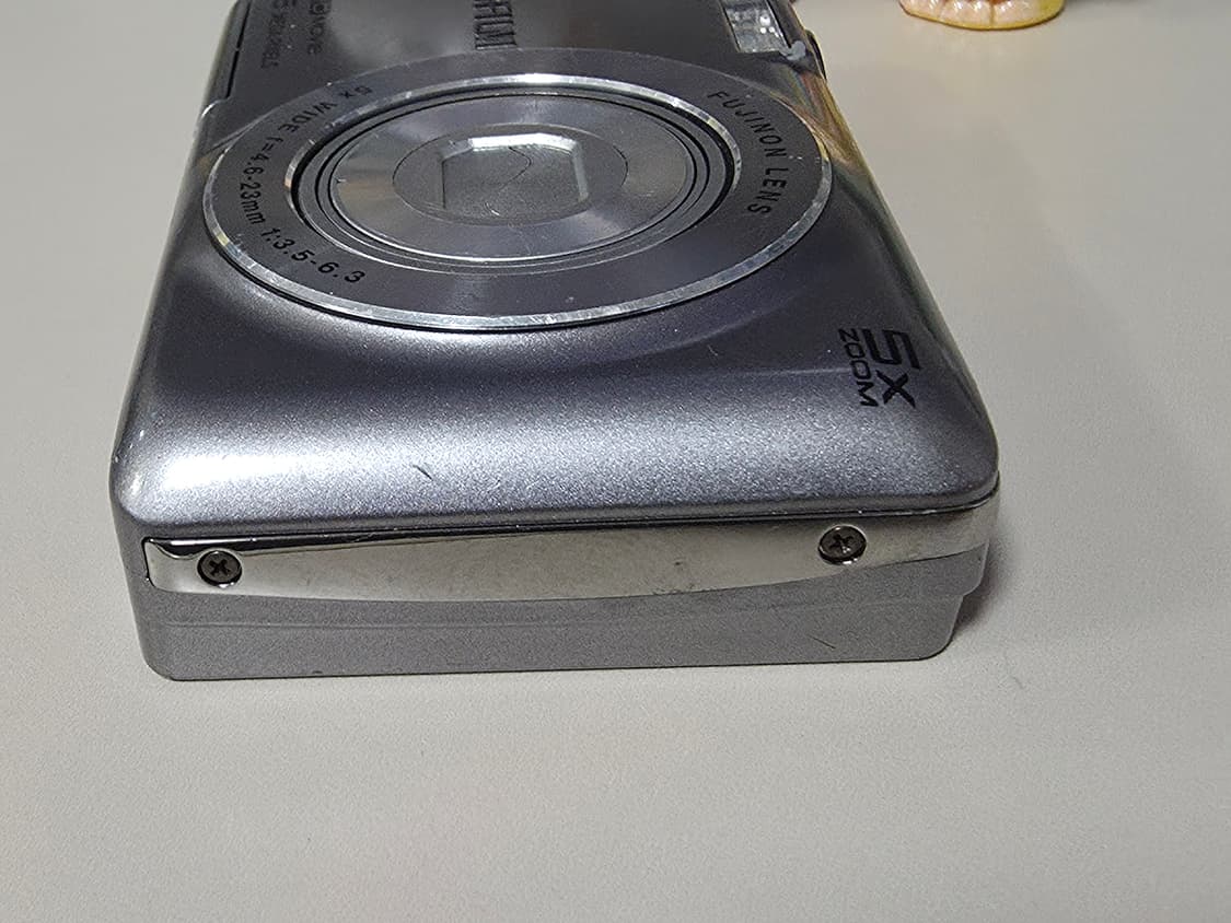 후지필름 파인픽스 JX690 빈티지 디지털카메라 상품이미지4