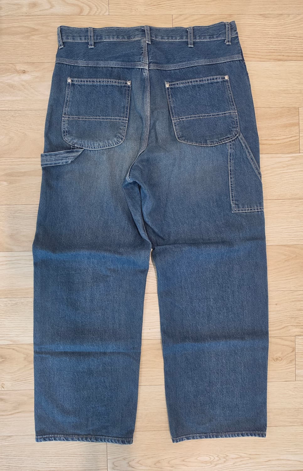 [Wild Bricks] LW Carpenter Jeans  상품이미지2