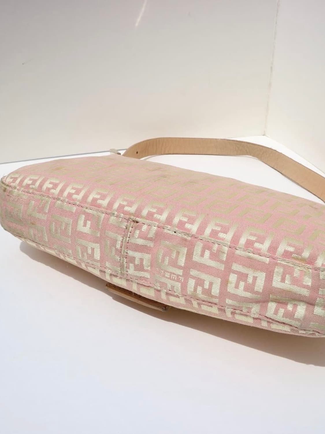 FENDI zucca baguette bag 펜디 쥬카백 상품이미지7