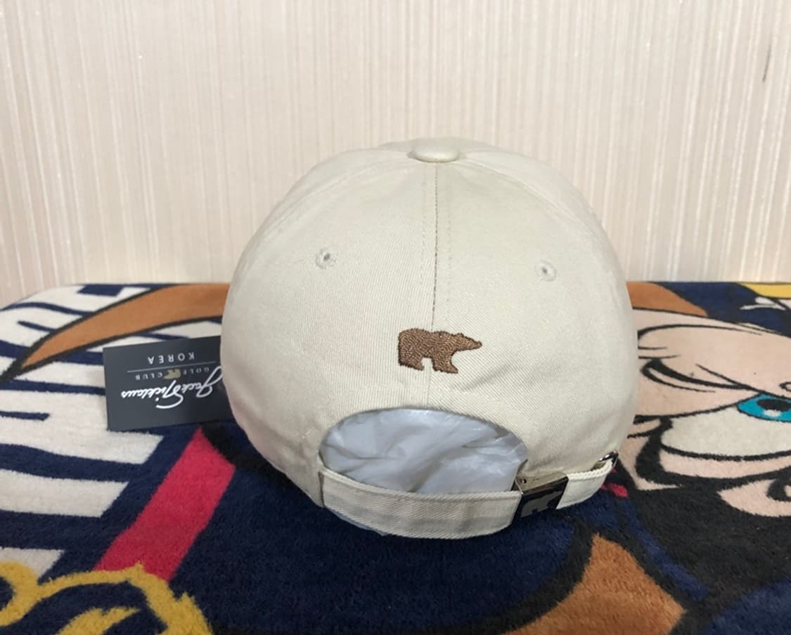 잭니클라우스 골프클럽 코리아 골프모자/캡 상품이미지8