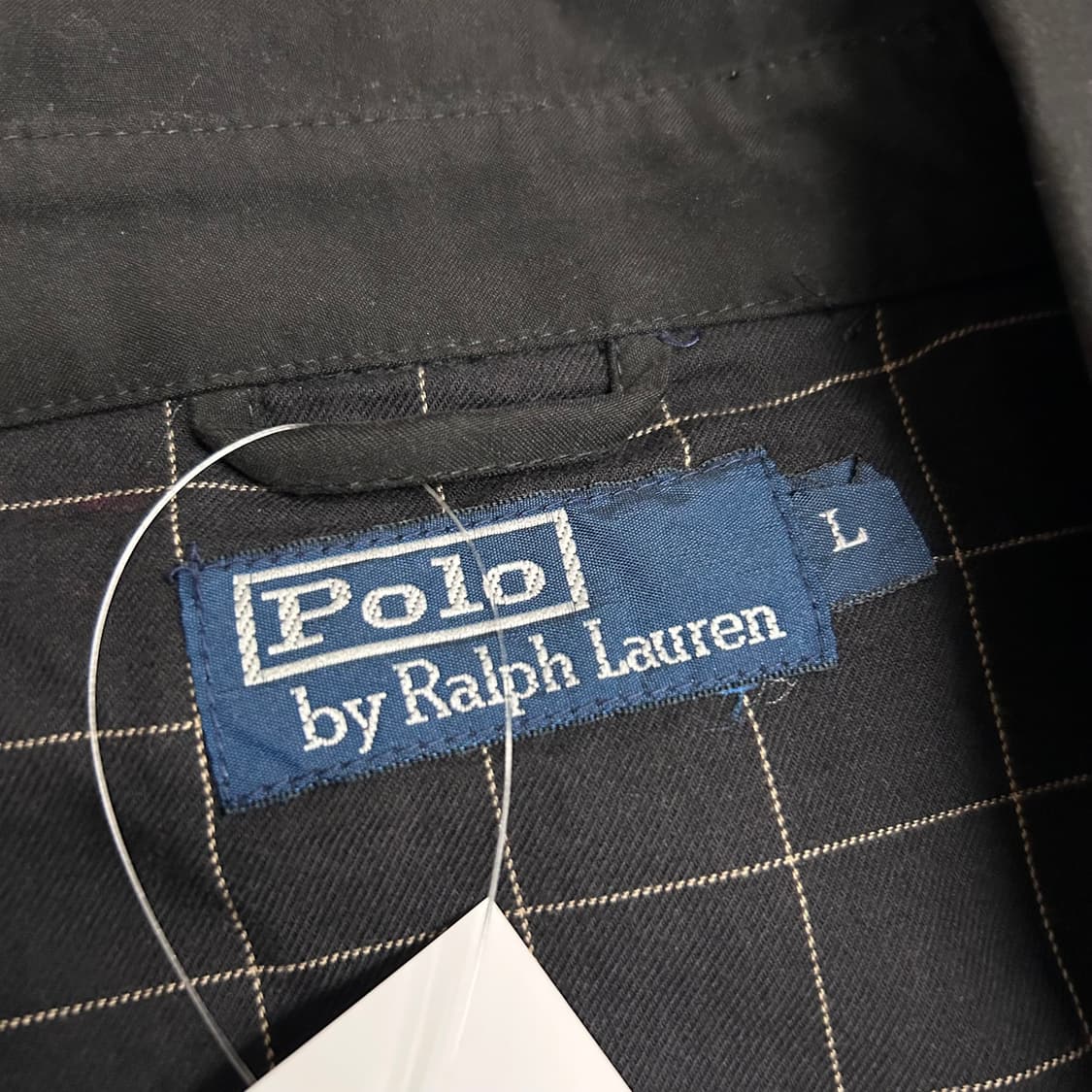 Polo Ralph Lauren Swingtop Jacket 상품이미지7