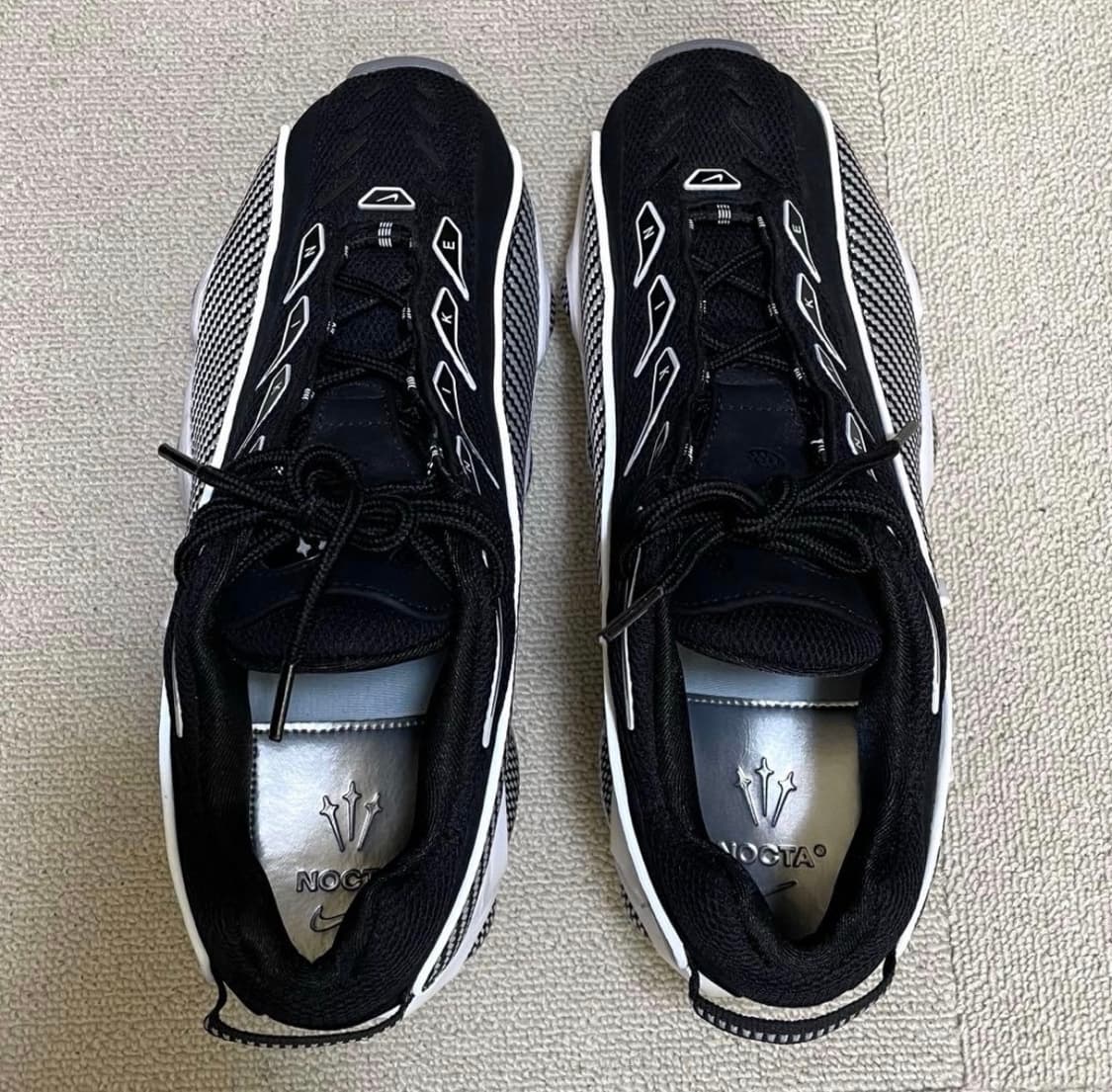 (275) 나이키 녹타 글라이드 nike nocta glide 상품이미지8