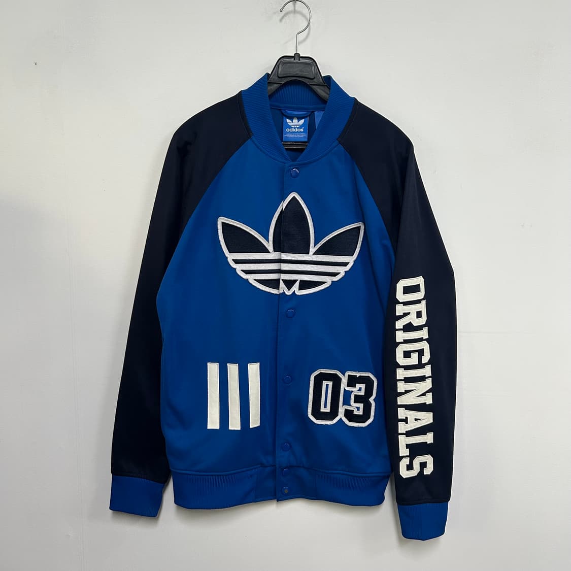 아디다스 자켓[1615] 상품이미지3