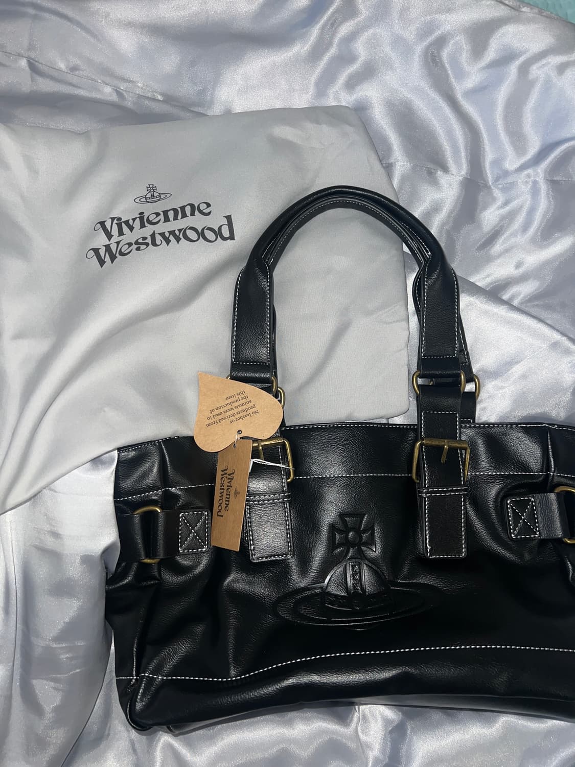 비비안웨스트우드 가방 상품이미지2
