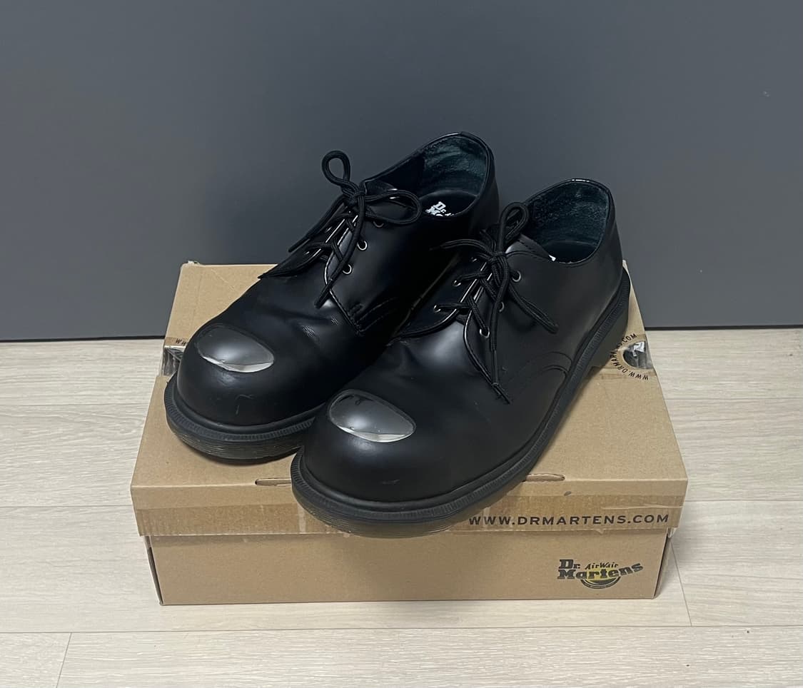 닥터마틴 스틸토 10.5 상품이미지1