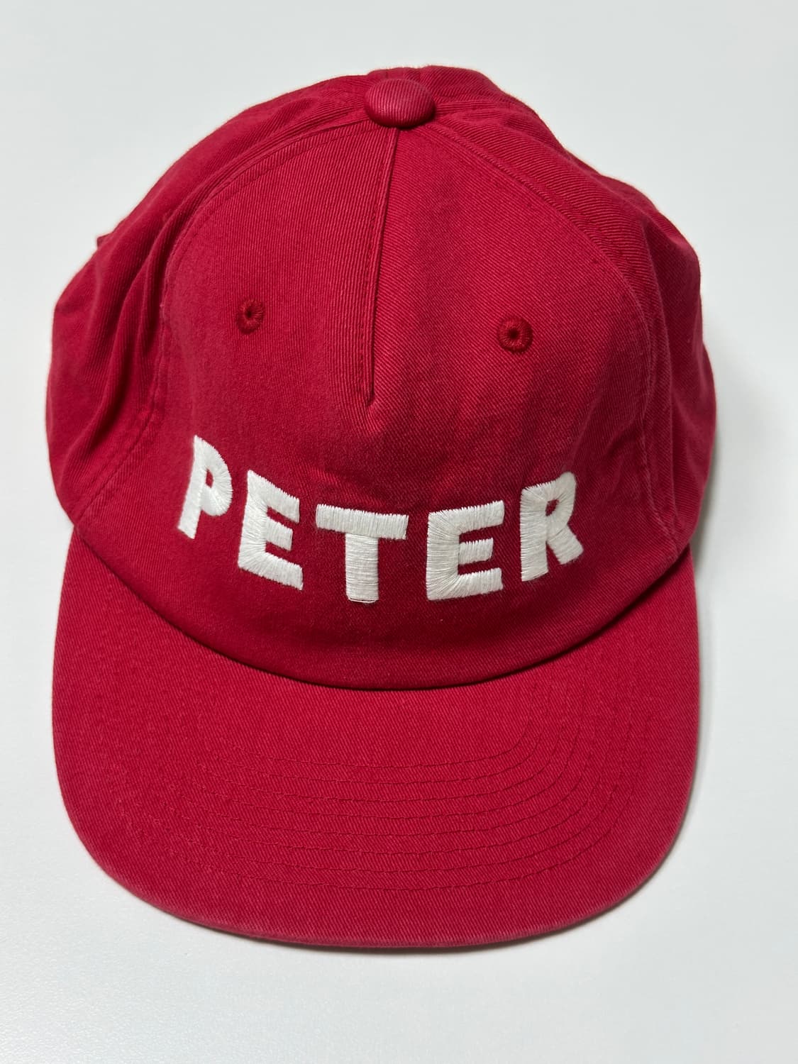 모자 3개 일괄 판매 상품이미지5