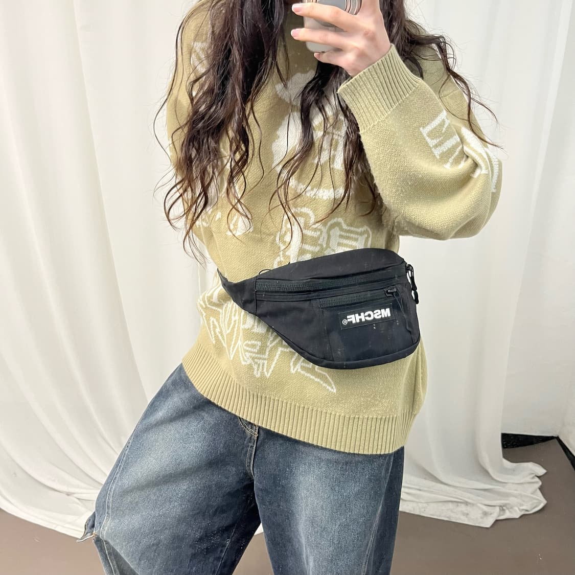 Mischief Waist Bag 상품이미지2