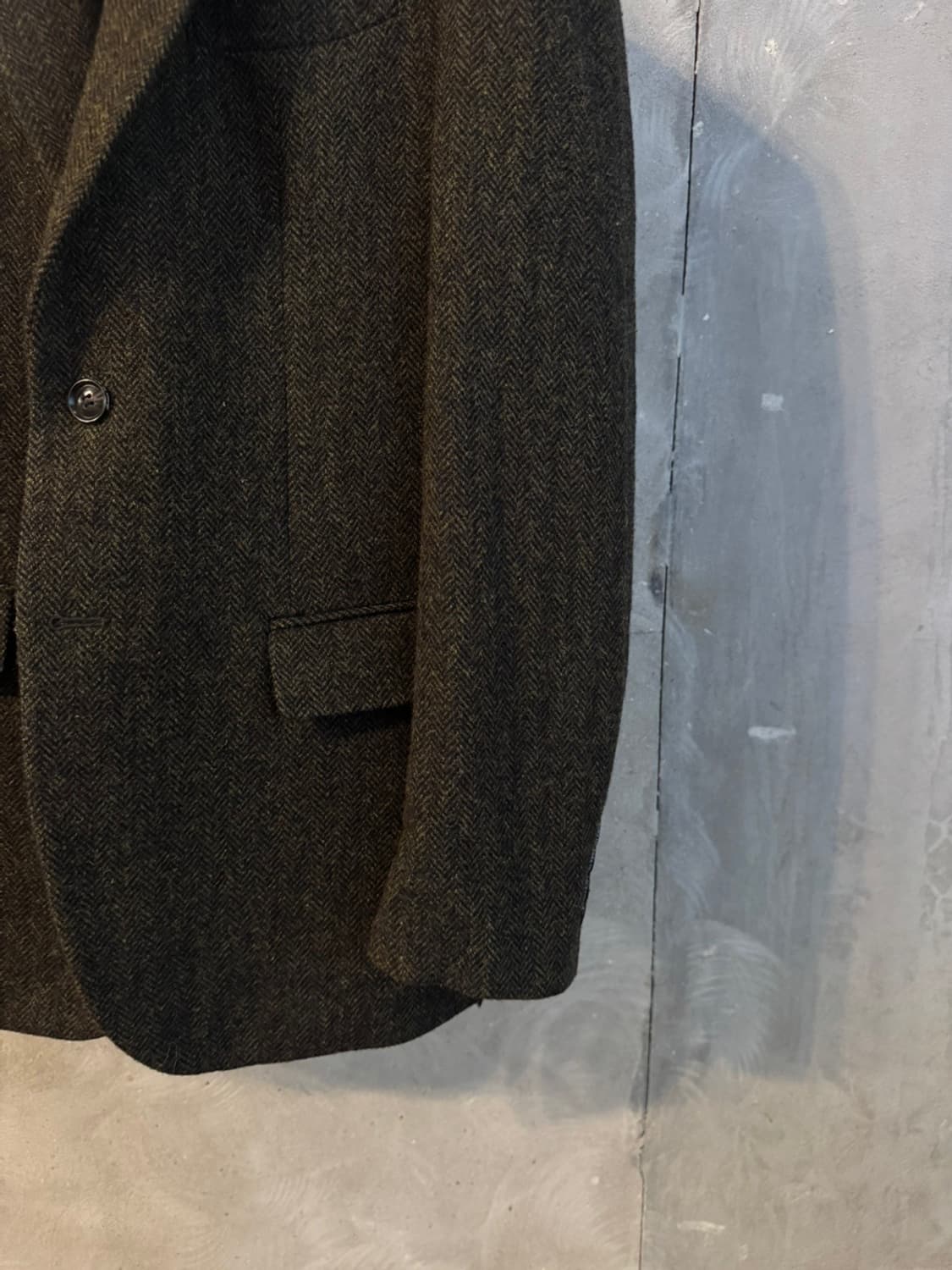 솔티 트위드 자켓 100 상품이미지6