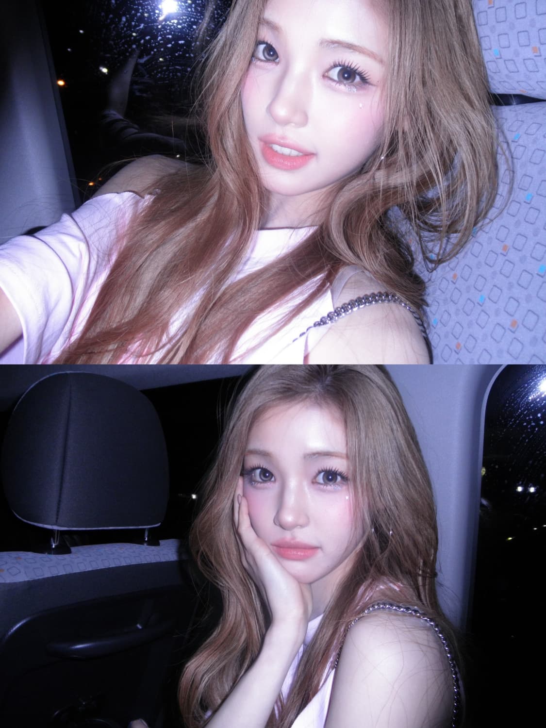 유하디카🩵) 올림푸스 뮤 7040 미품 상품이미지8
