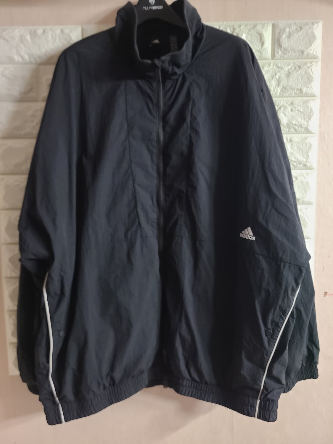 [수3-4]아디다스 바람막이 점퍼(110) 상품이미지1