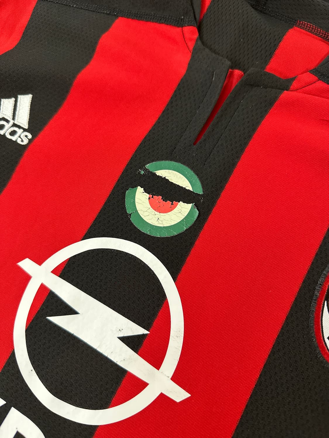 03-04 AC밀란 카카 홈킷  상품이미지6