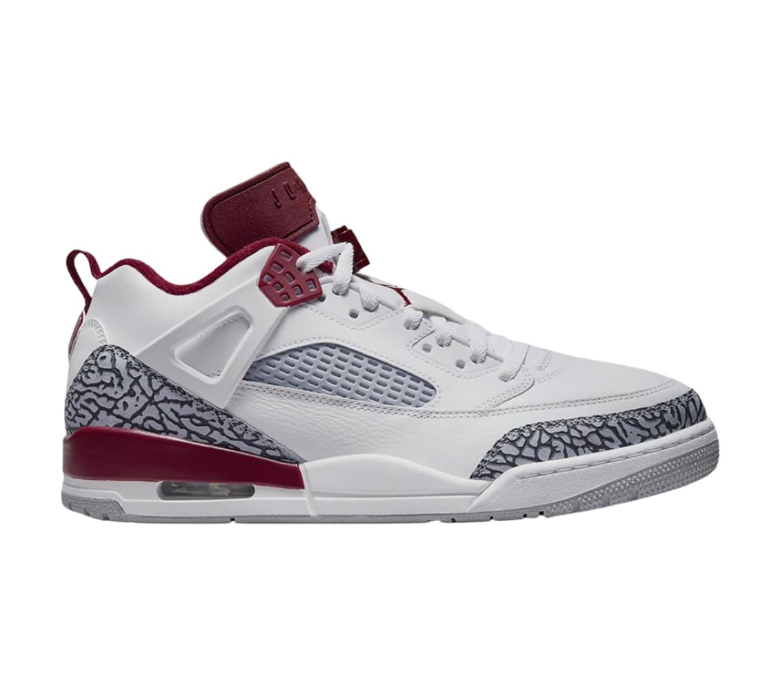 조던 스피자이크 로우 화이트 울프 그레이 250 상품이미지1