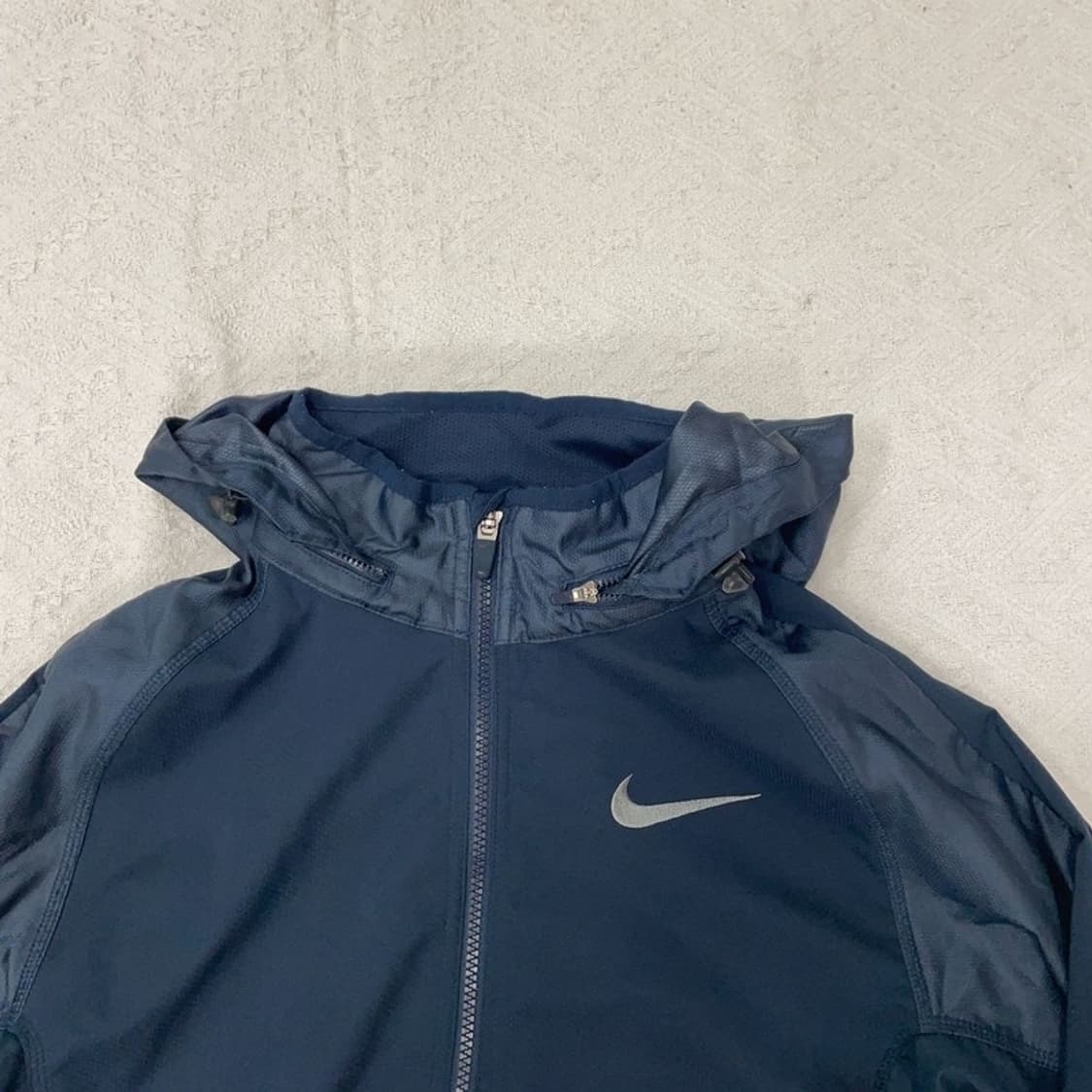 [95] 나이키 드라이핏 바람막이 상품이미지4