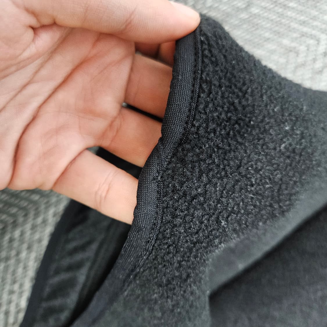 파타고니아 신칠라 집업 S 상품이미지6