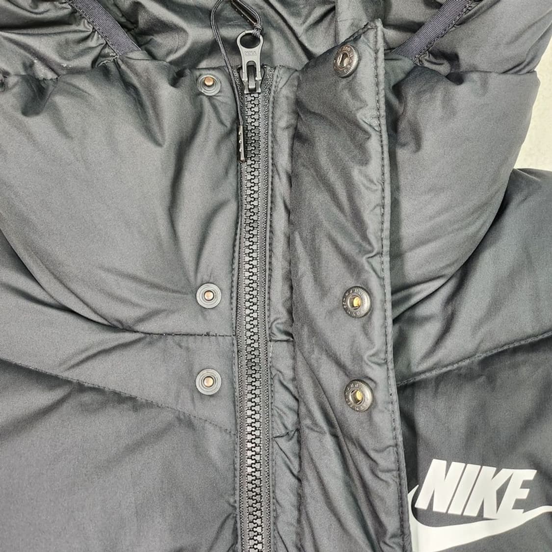 NIKE 덕다운 롱 패딩 Women S 상품이미지3